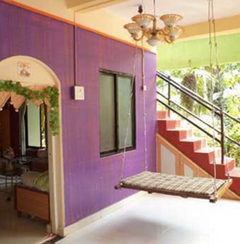 Hotel Natraj Vihar, Deoghar 4